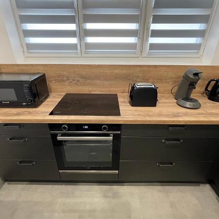 Appartement Standing Entre Mer Et Centre Ville Dunkirk Екстериор снимка