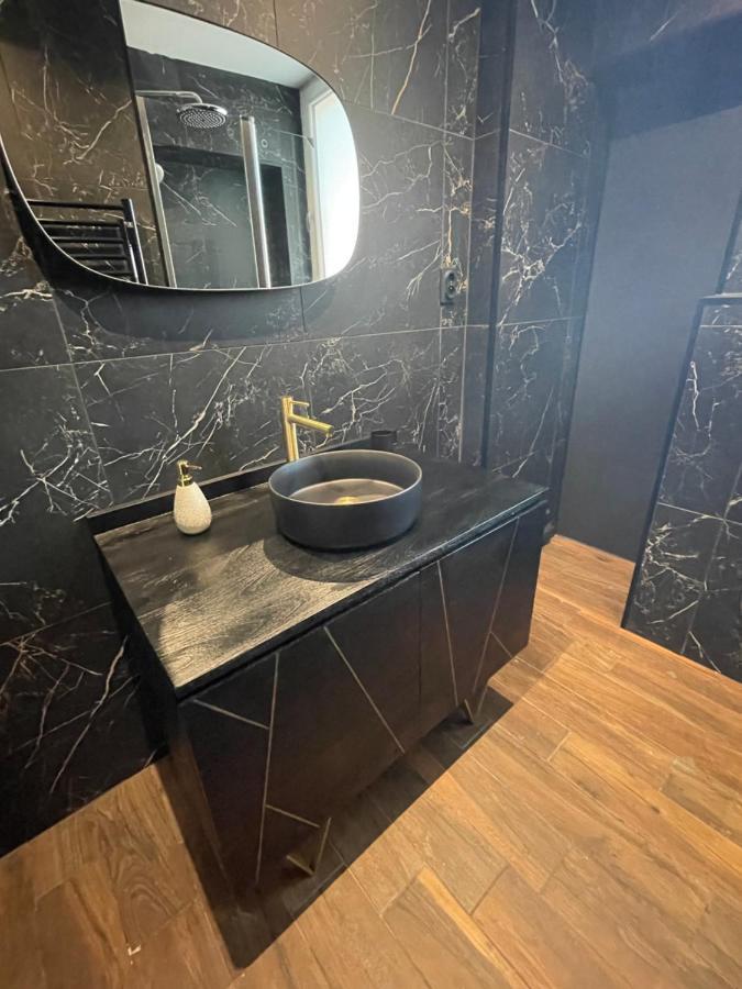 Appartement Standing Entre Mer Et Centre Ville Dunkirk Екстериор снимка