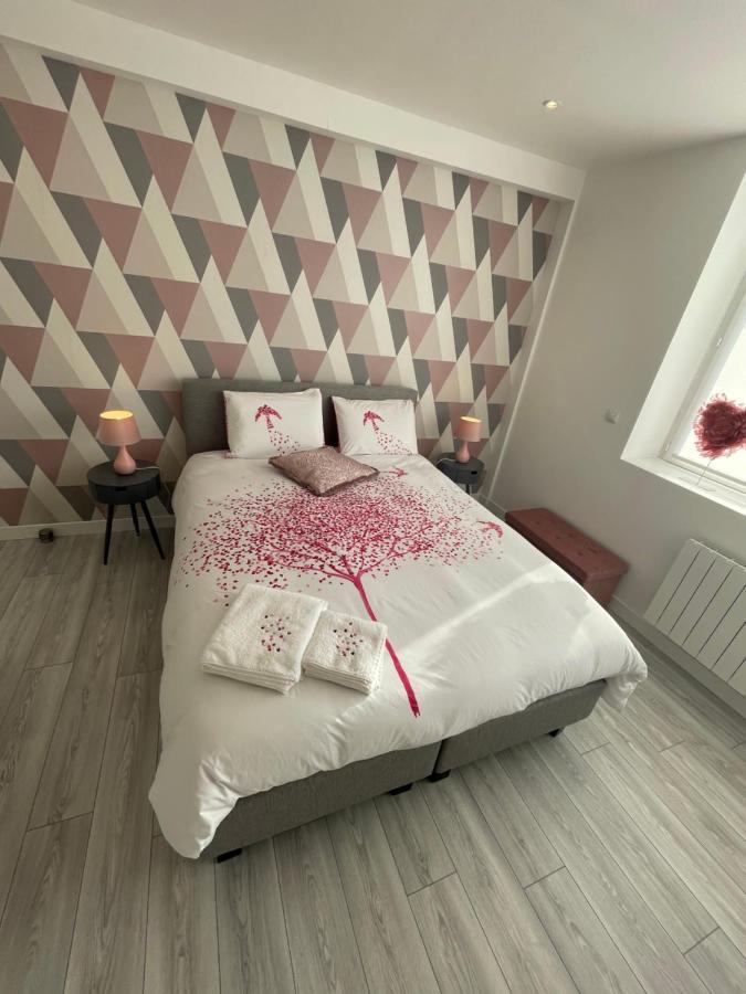 Appartement Standing Entre Mer Et Centre Ville Dunkirk Екстериор снимка