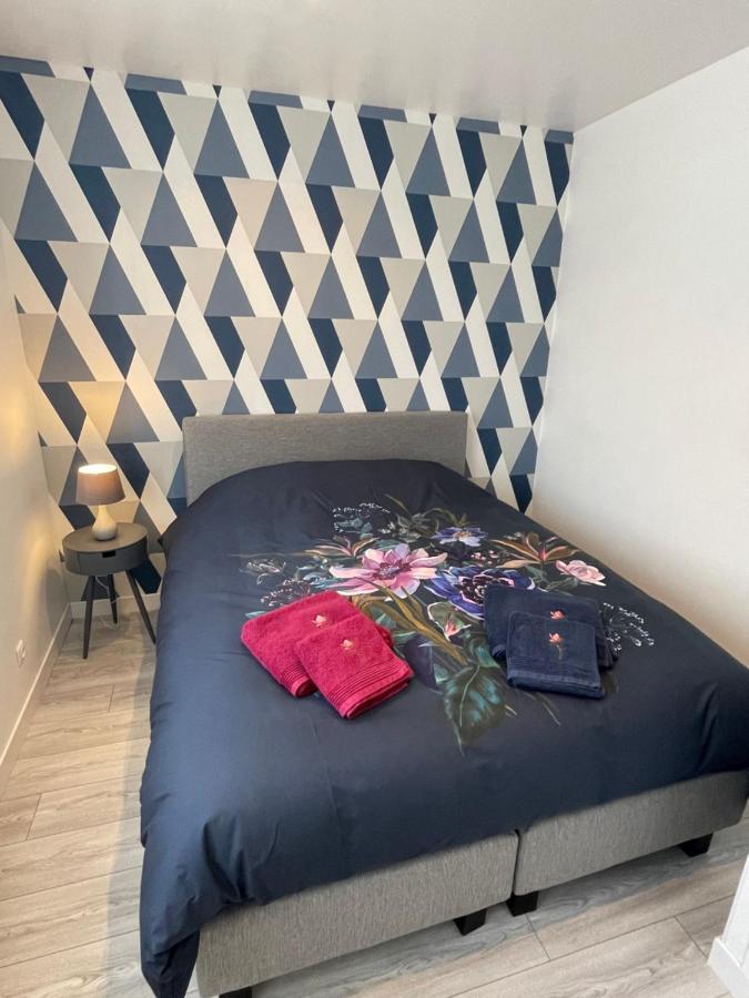 Appartement Standing Entre Mer Et Centre Ville Dunkirk Екстериор снимка