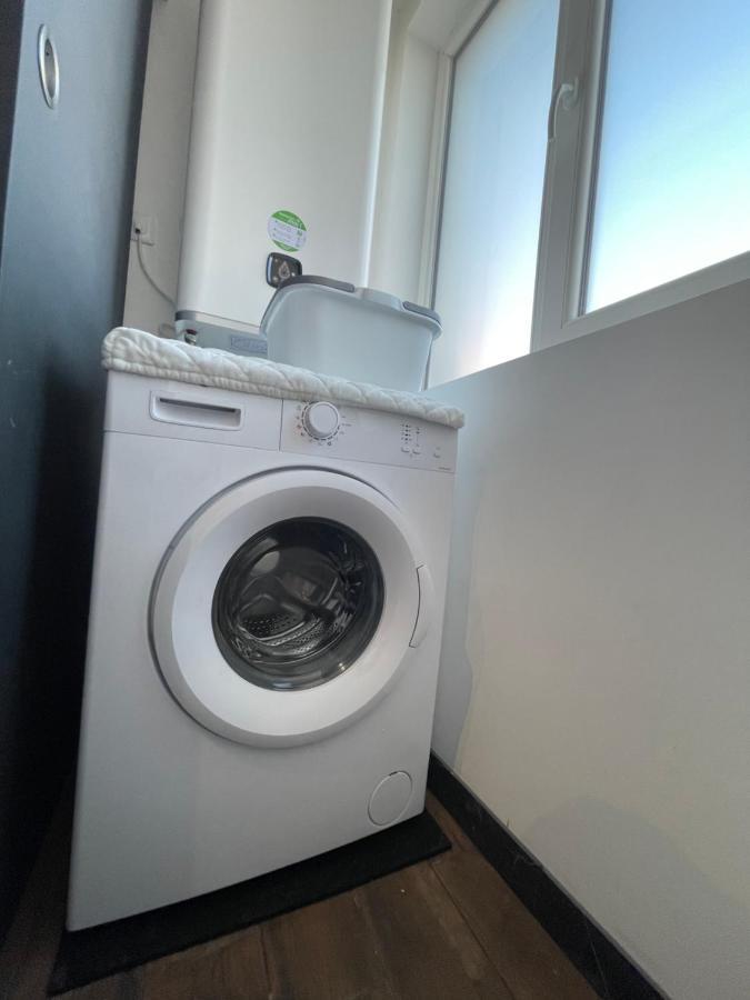Appartement Standing Entre Mer Et Centre Ville Dunkirk Екстериор снимка