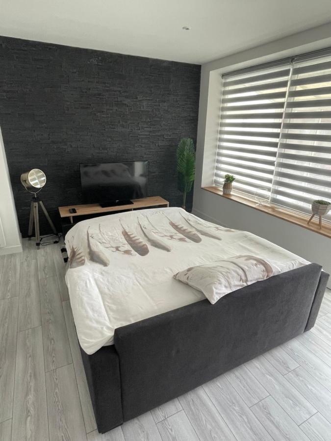 Appartement Standing Entre Mer Et Centre Ville Dunkirk Екстериор снимка