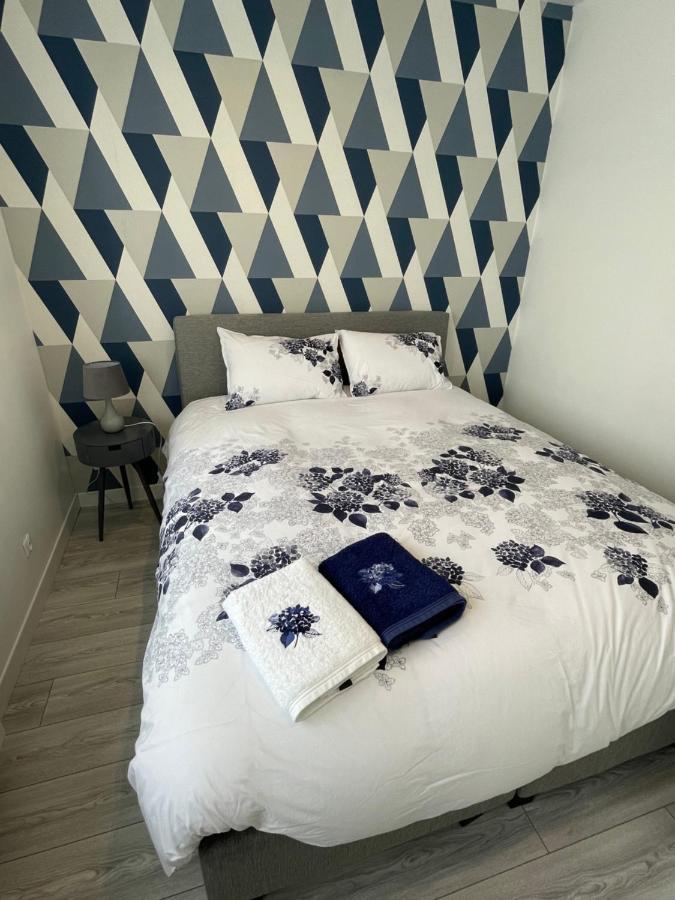 Appartement Standing Entre Mer Et Centre Ville Dunkirk Екстериор снимка
